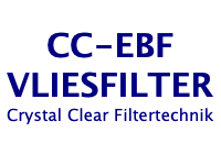 Crystal Clear Filtertechnik